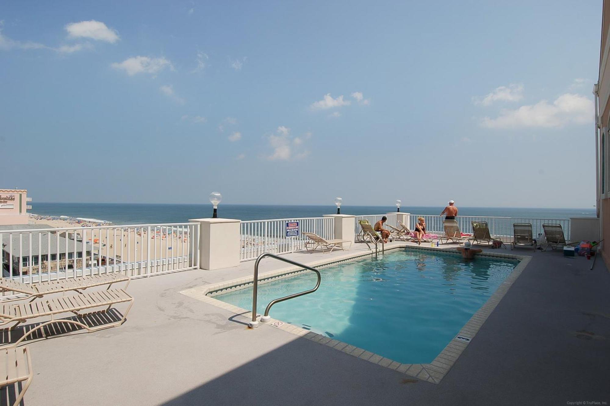 South Beach Ocean City Quarto foto
