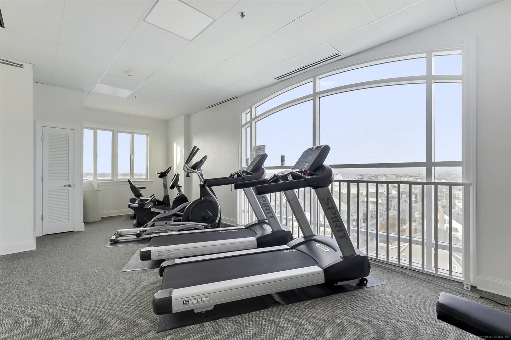 South Beach Ocean City Quarto foto