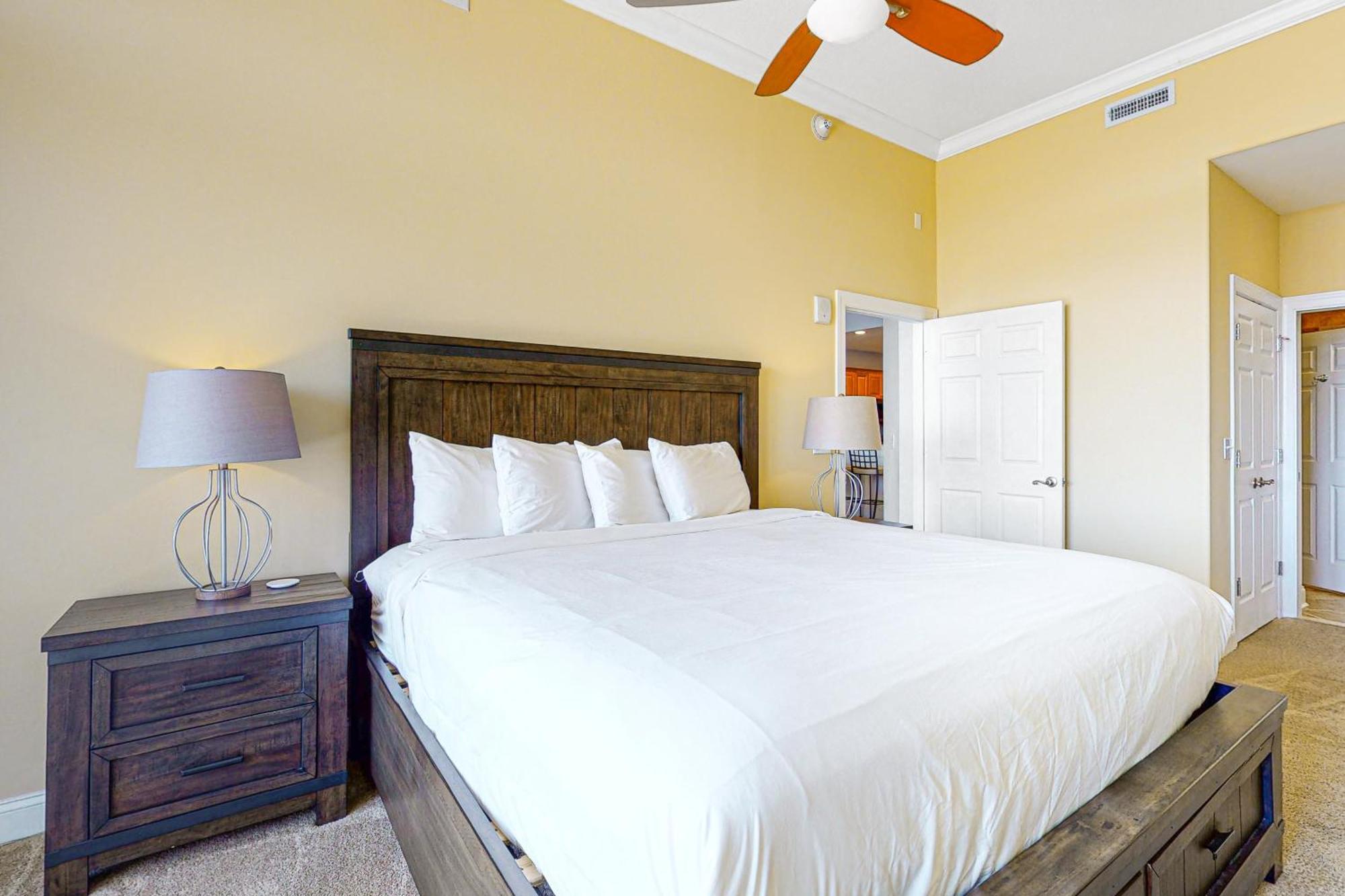 South Beach Ocean City Quarto foto