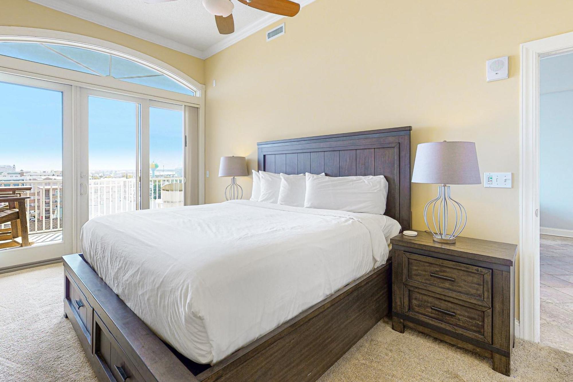 South Beach Ocean City Quarto foto