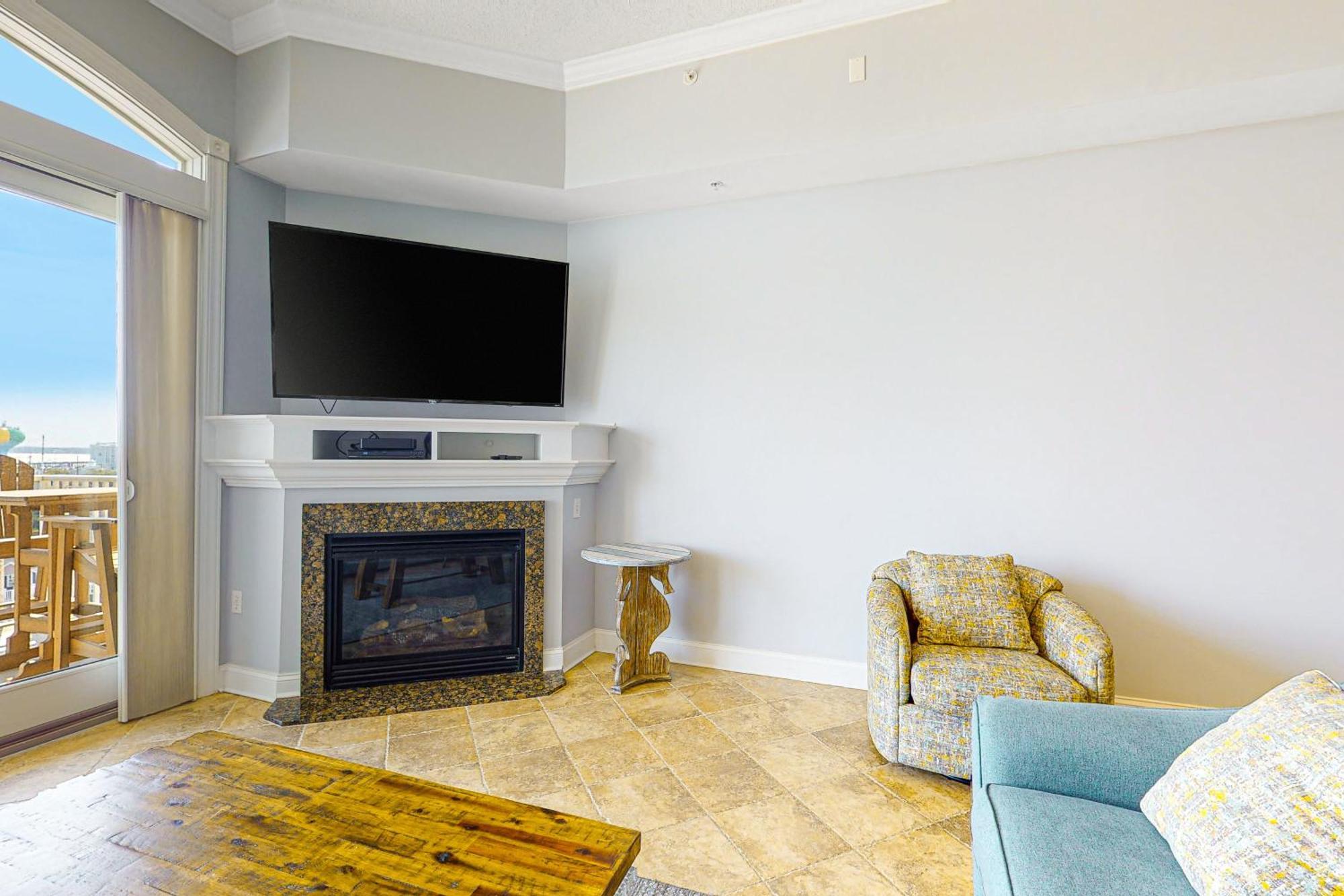 South Beach Ocean City Quarto foto