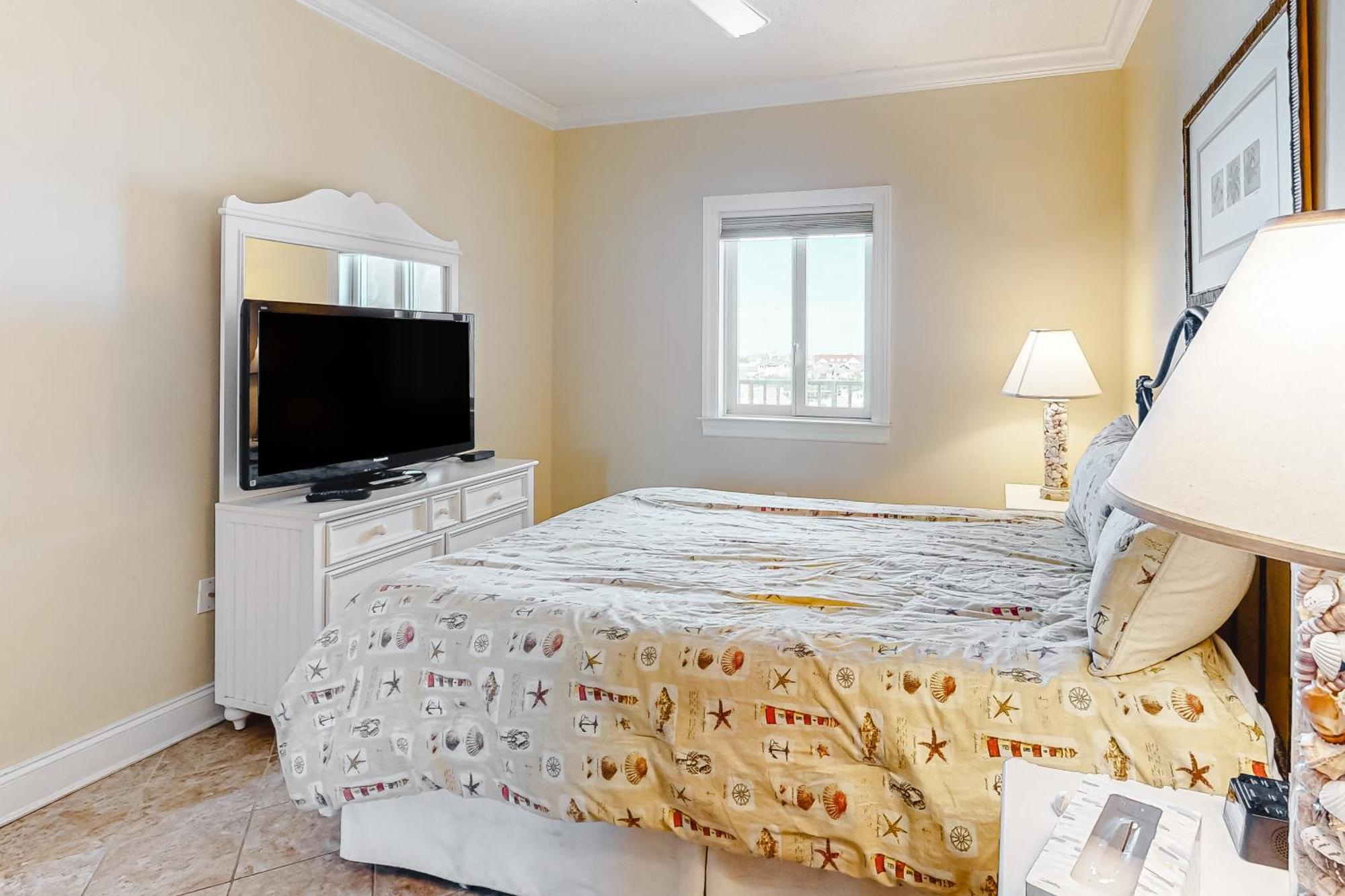 South Beach Ocean City Quarto foto