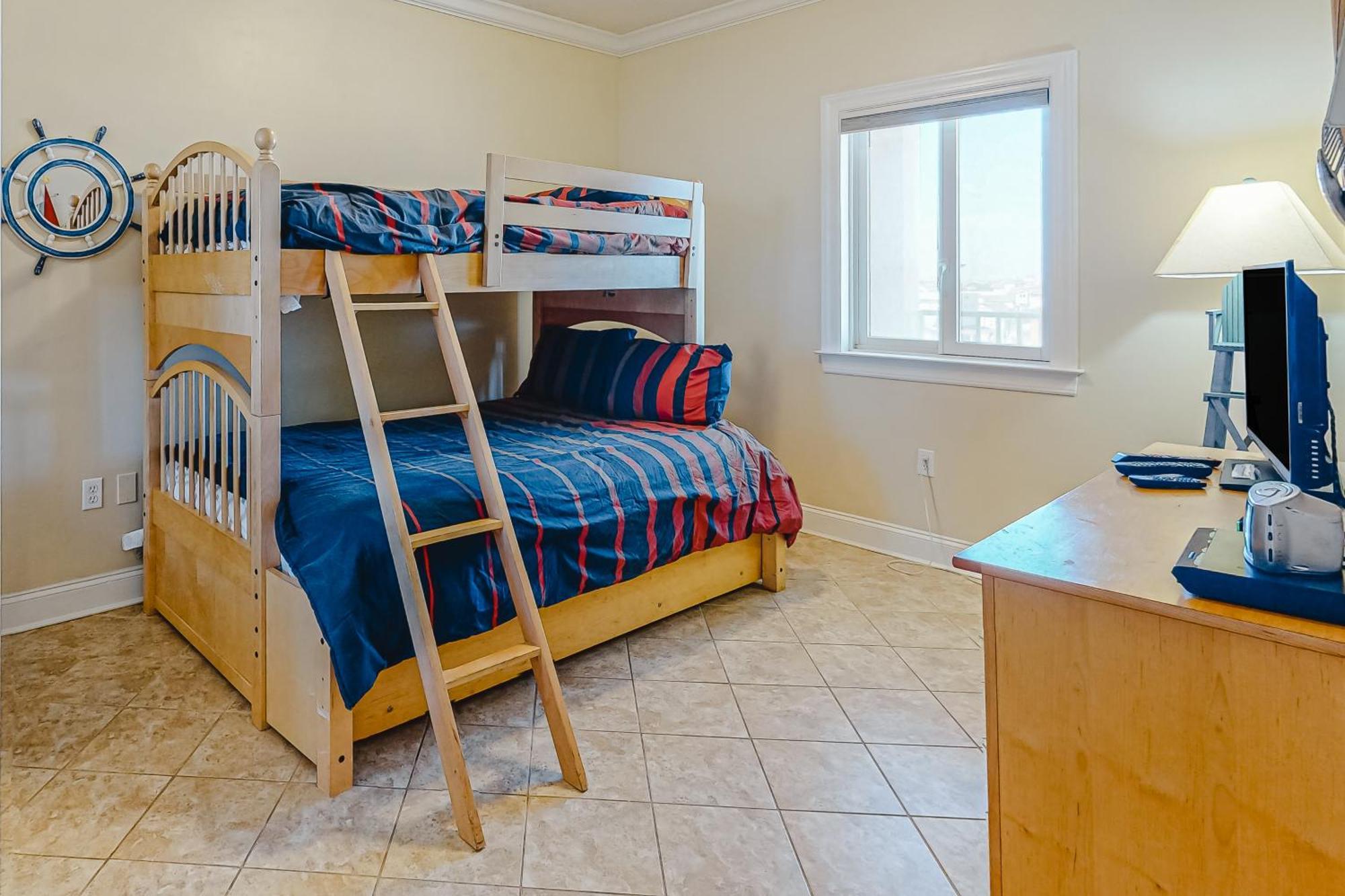 South Beach Ocean City Quarto foto