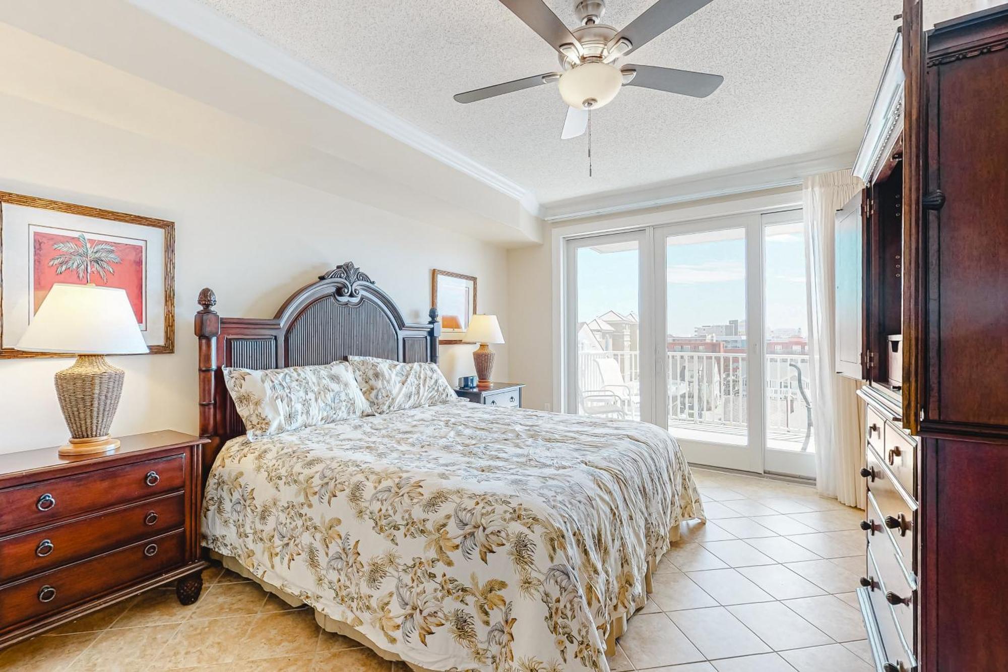 South Beach Ocean City Quarto foto