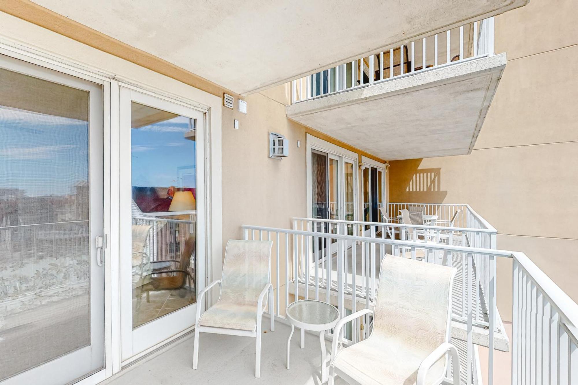 South Beach Ocean City Quarto foto