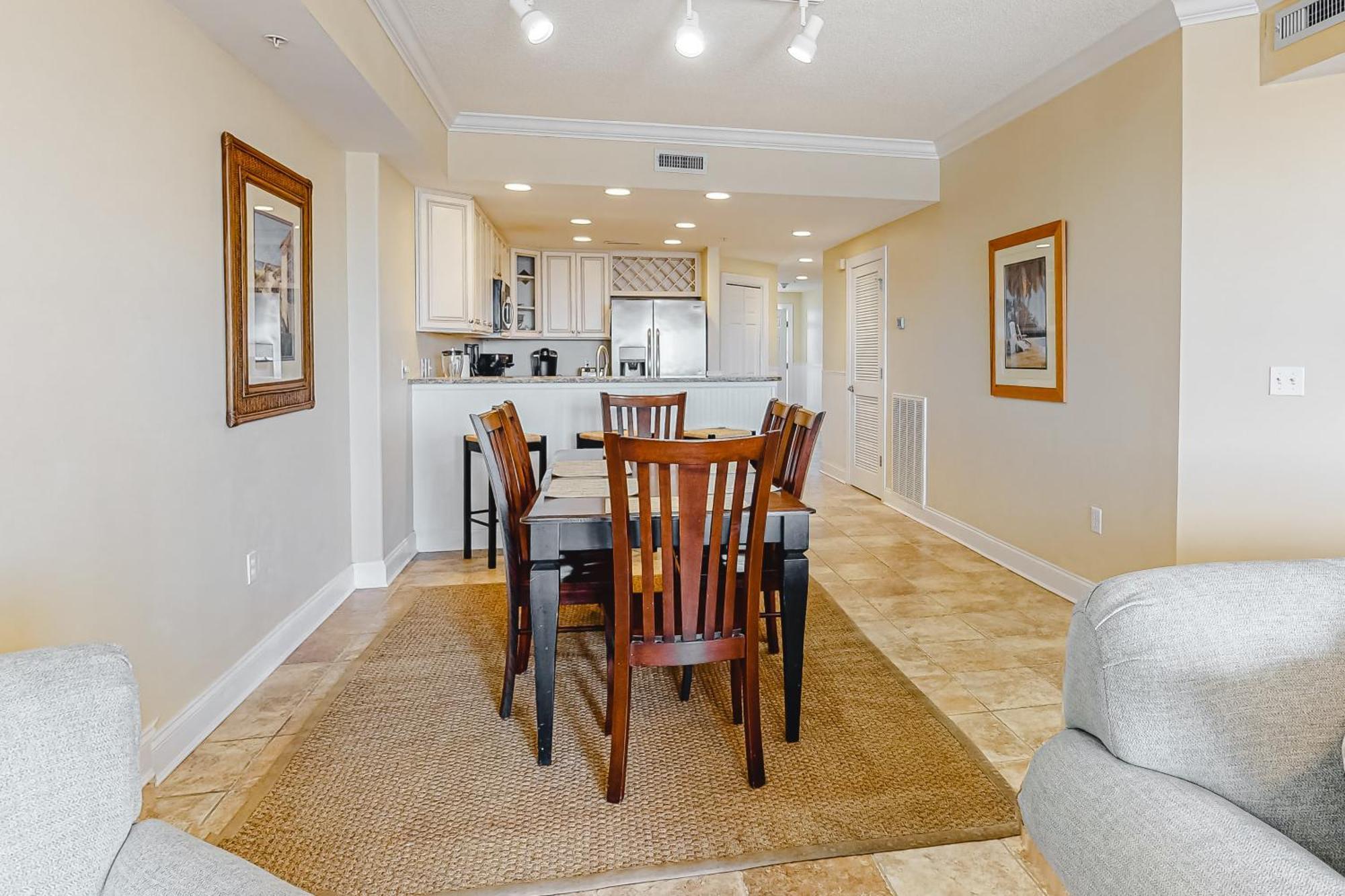 South Beach Ocean City Quarto foto