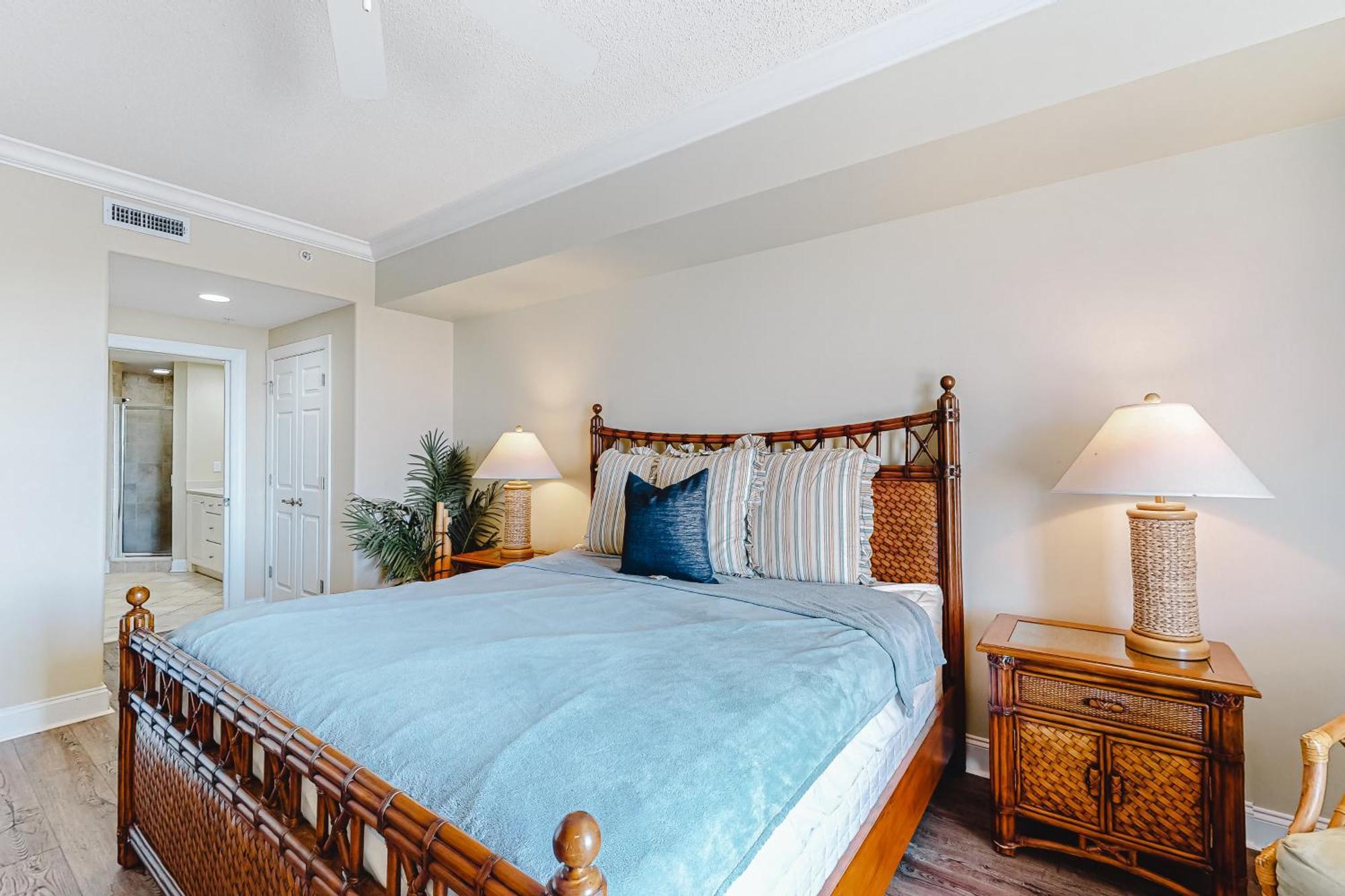 South Beach Ocean City Quarto foto